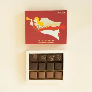 Chokladkola God Helg, 150 g