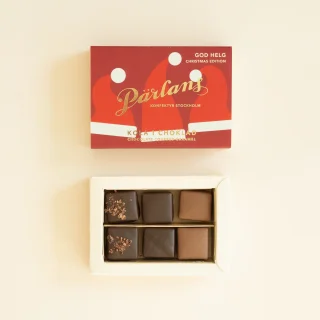 Chokladkola God Helg, 75 g