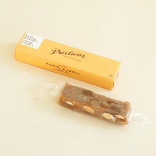 Toffepala Manteli & Vanilja, 38 g