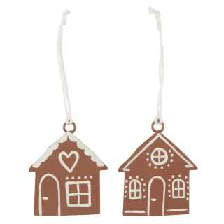 Piparkakkutalo - My Nostalgic Christmas