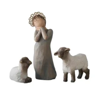 Little Shepherdess