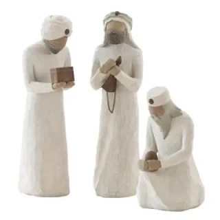 The Three Wisemen