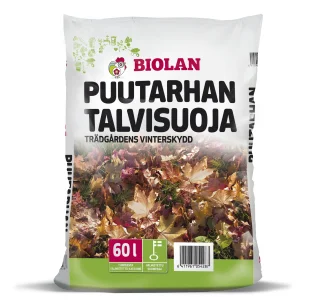 Puutarhan Talvisuoja 60 l