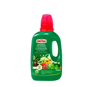 Substral Universal växtnäring 500 ml