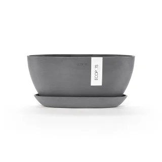 Kruka Sofia 30cm & krukfat