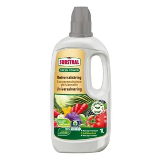 Substral Ekologisk Universalnäring 1000 ml