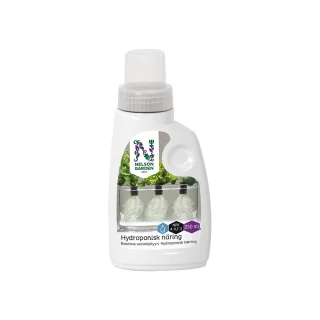 Hydroponisk näring 250 ml