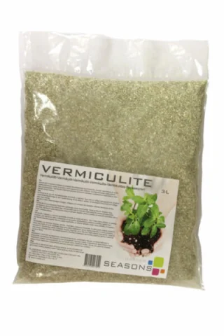 Vermikuliitti 3 L