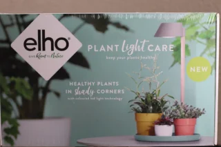 Plant Light Care