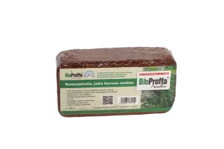 BioProffa® Kookoskuitubriketti 650g