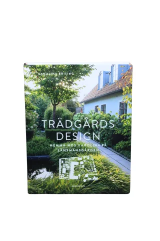 Trädgårdsdesign