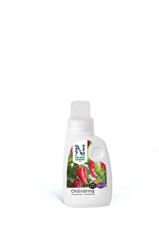 Chiliravinne 250 ml