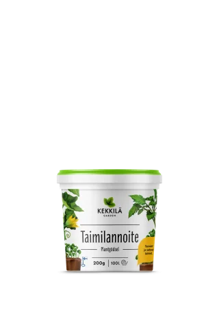 Taimilannoite 200 g