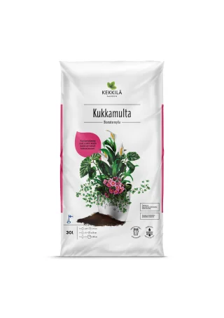 Kukkamulta 30 L