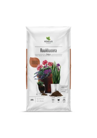 Ruukkusora 25 L