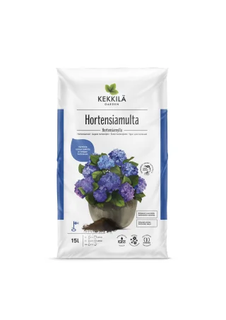 Hortensiamulta 15 L