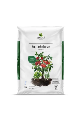 Puutarhaturve 50 L