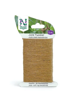 Sidontalanka Jute Twister 5 m