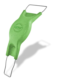 Lucko® Kitkentätyökalu Bio-Vihreä
