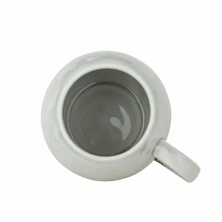 Mugg Paula, brun