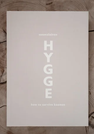 Suomalainen Hygge
