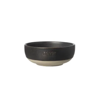 Kulho Ø 11 cm, musta