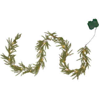 Thuja girland 180 cm