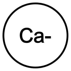 Ca -